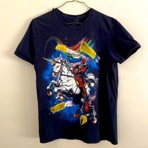 Marvel Deadpool T-shirt